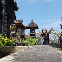 Kiky Maulina Riski's Photo