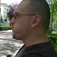 Marius Potter的照片