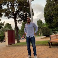 Giorgi Varshanidze's Photo