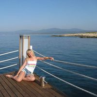 Katya Bychkova's Photo