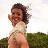 Photos de Jasmine  Davi