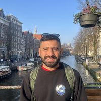 Uriel Avraham's Photo