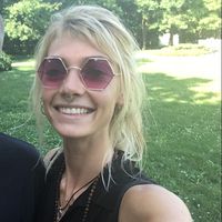 Jane  Grigorieva的照片