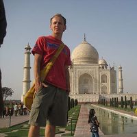 Andre Obenaus's Photo