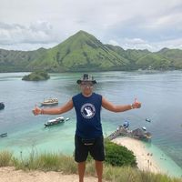 Miras Imanzhanov's Photo