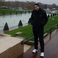 Ahmed Mostafa's Photo