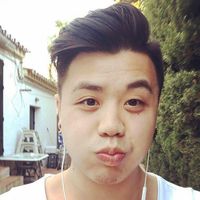 Christophe Park的照片