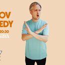 Free Improv Comedy Show's picture