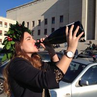 Claudia Piga's Photo