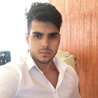 Alberto Gomes's Photo