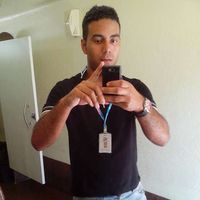 Alessandro Rodrigues's Photo