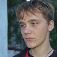 Bogdan Brizhaty的照片