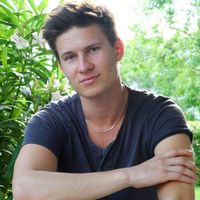 Linus Kaminski的照片