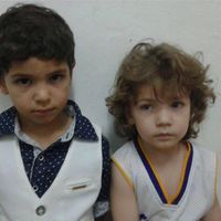 Mohamad Alkarad's Photo