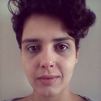 Giovana Domingos's Photo