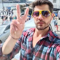 Pedro Campos's Photo