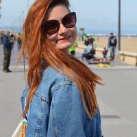 Beatrice  Negrila的照片