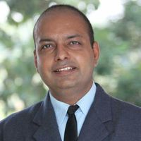 Nimish Jain的照片