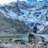 Ismael  Gonzalez's Photo