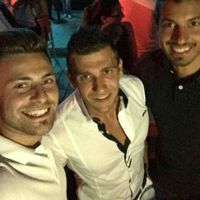 Θανάσης Θάνος's Photo