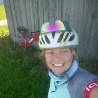 Bettina  Schweinberger's Photo