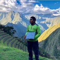 SonyEric Churata's Photo