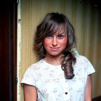 Inna Alekhina's Photo
