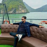 Lakshay Singla的照片