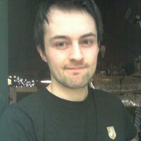 Darius Jauch's Photo