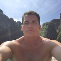 BRYSON DETRENT's Photo