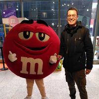 Frederik Kreilkamp's Photo