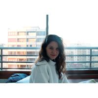 Alizée Cormerais's Photo