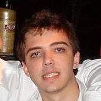 Nathan Dias的照片