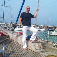 Le foto di Khaled Amin