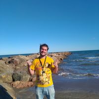 Arthur Cognez's Photo