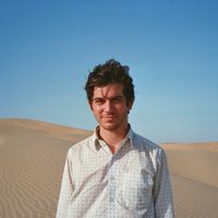 James Dominique Barranger的照片