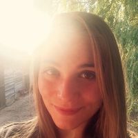 Nikita Gerva's Photo