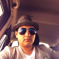 Dennis Grandas's Photo