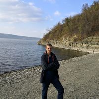 Artem Marchenko's Photo