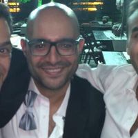 Le foto di Sami Abi Aad