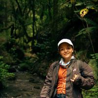 Siboney Maas的照片