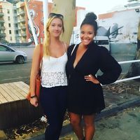 Fotos de Jasmyne Rea