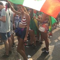 Jackie Sade的照片