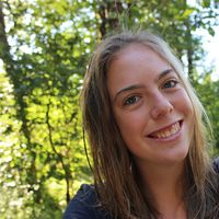 Annika Möslein的照片