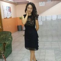 Cholponai Asylbekova的照片