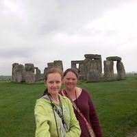 May Bodgener's Photo