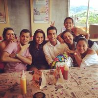 Felipe Muñoz's Photo