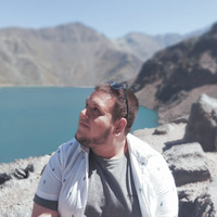 Yago Petrucci's Photo