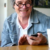 Peter 't Hoen's Photo