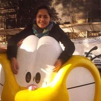 Lizbeth Marin的照片